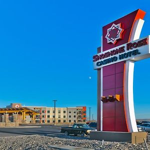 Shoshone Rose Casino & Hotel